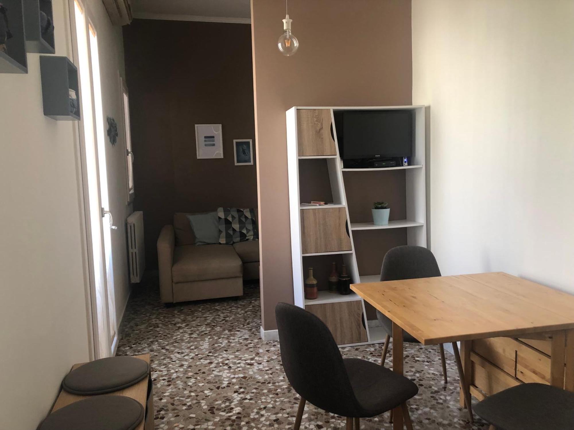 Casadria - Appartamento Nel Centro Storico Vicino Al Mare Монополі Екстер'єр фото